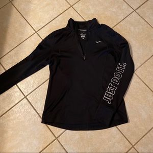 Nike Quarter Zip